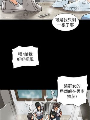 [韩漫][活火山 & Ben.p] 傀儡 1-345話 [完結]_000171