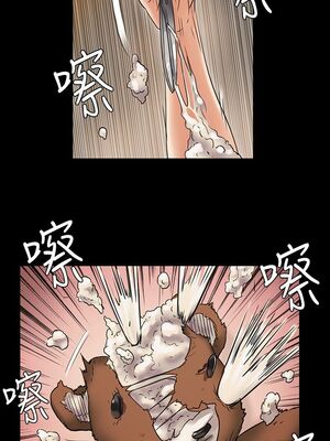 [韩漫][活火山 & Ben.p] 傀儡 1-345話 [完結]_000183