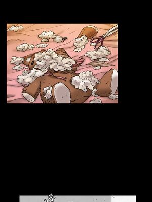 [韩漫][活火山 & Ben.p] 傀儡 1-345話 [完結]_000184