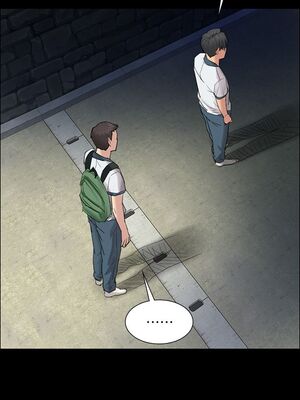 [韩漫][活火山 & Ben.p] 傀儡 1-345話 [完結]_000324