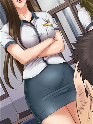 [韩漫][活火山 & Ben.p] 傀儡 1-345話 [完結]_000362