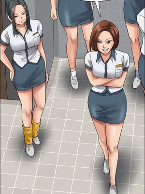 [韩漫][活火山 & Ben.p] 傀儡 1-345話 [完結]_000807
