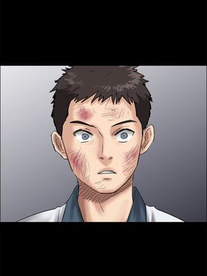 [韩漫][活火山 & Ben.p] 傀儡 1-345話 [完結]_000872