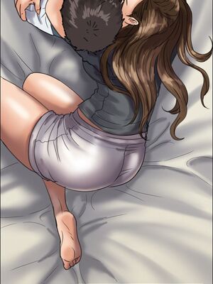 [韩漫][活火山 & Ben.p] 傀儡 1-345話 [完結]_001017