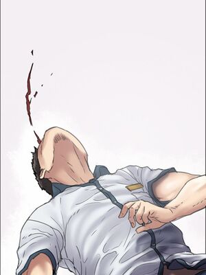 [韩漫][活火山 & Ben.p] 傀儡 1-345話 [完結]_001123