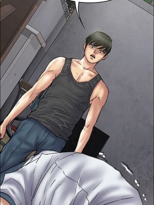 [韩漫][活火山 & Ben.p] 傀儡 1-345話 [完結]_001128
