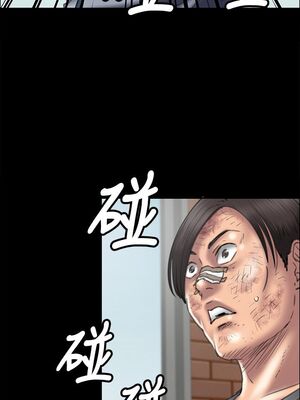 [韩漫][活火山 & Ben.p] 傀儡 1-345話 [完結]_001163