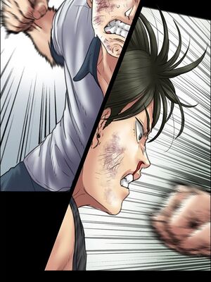 [韩漫][活火山 & Ben.p] 傀儡 1-345話 [完結]_001177