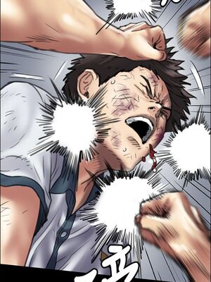 [韩漫][活火山 & Ben.p] 傀儡 1-345話 [完結]_001181