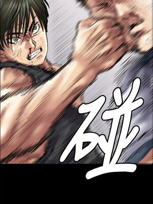 [韩漫][活火山 & Ben.p] 傀儡 1-345話 [完結]_001182