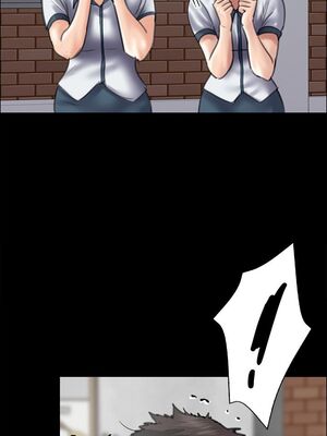 [韩漫][活火山 & Ben.p] 傀儡 1-345話 [完結]_001183