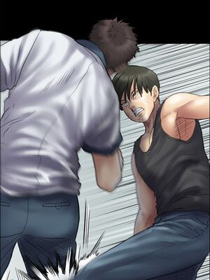 [韩漫][活火山 & Ben.p] 傀儡 1-345話 [完結]_001200