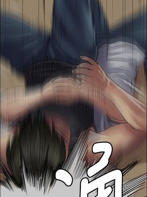 [韩漫][活火山 & Ben.p] 傀儡 1-345話 [完結]_001287