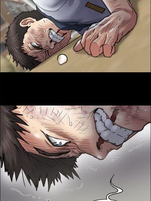 [韩漫][活火山 & Ben.p] 傀儡 1-345話 [完結]_001292