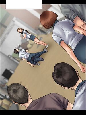 [韩漫][活火山 & Ben.p] 傀儡 1-345話 [完結]_001310