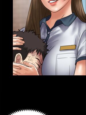 [韩漫][活火山 & Ben.p] 傀儡 1-345話 [完結]_001313