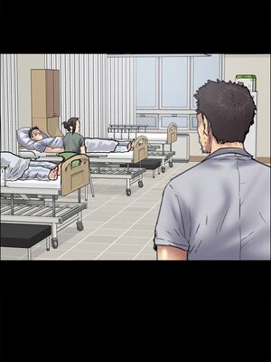 [韩漫][活火山 & Ben.p] 傀儡 1-345話 [完結]_001327