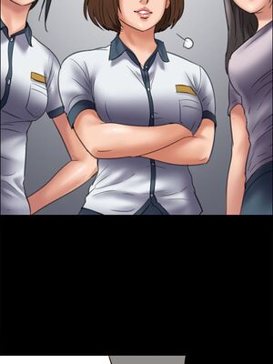 [韩漫][活火山 & Ben.p] 傀儡 1-345話 [完結]_001389