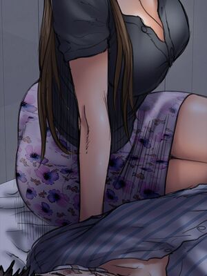[韩漫][活火山 & Ben.p] 傀儡 1-345話 [完結]_001413