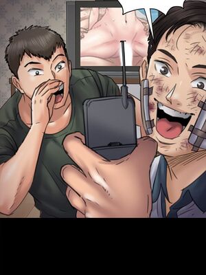 [韩漫][活火山 & Ben.p] 傀儡 1-345話 [完結]_001439