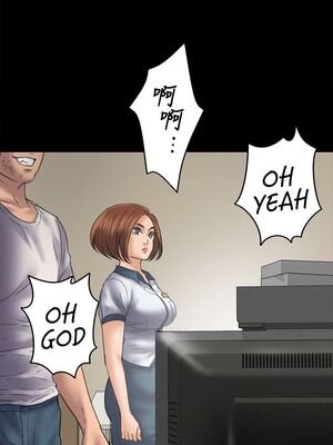 [韩漫][活火山 & Ben.p] 傀儡 1-345話 [完結]_001470