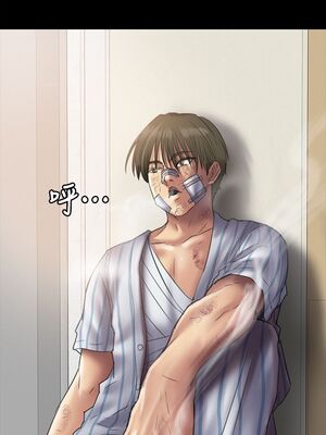 [韩漫][活火山 & Ben.p] 傀儡 1-345話 [完結]_001564