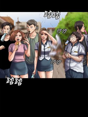 [韩漫][活火山 & Ben.p] 傀儡 1-345話 [完結]_001636
