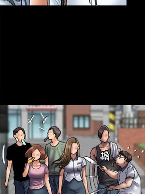 [韩漫][活火山 & Ben.p] 傀儡 1-345話 [完結]_001639