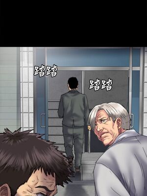 [韩漫][活火山 & Ben.p] 傀儡 1-345話 [完結]_001666