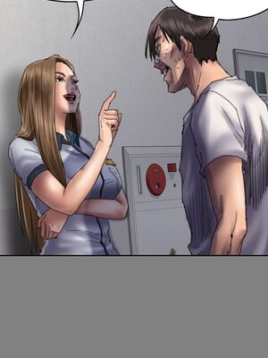 [韩漫][活火山 & Ben.p] 傀儡 1-345話 [完結]_001770