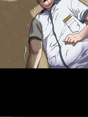 [韩漫][活火山 & Ben.p] 傀儡 1-345話 [完結]_002014