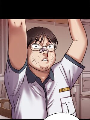 [韩漫][活火山 & Ben.p] 傀儡 1-345話 [完結]_002025