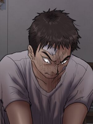 [韩漫][活火山 & Ben.p] 傀儡 1-345話 [完結]_002143