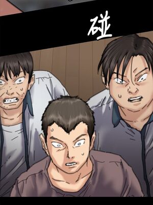 [韩漫][活火山 & Ben.p] 傀儡 1-345話 [完結]_002213