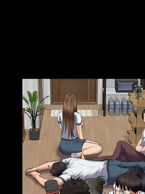 [韩漫][活火山 & Ben.p] 傀儡 1-345話 [完結]_002268