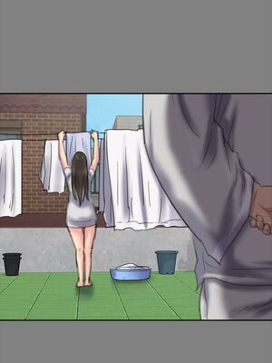 [韩漫][活火山 & Ben.p] 傀儡 1-345話 [完結]_002331