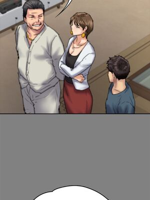 [韩漫][活火山 & Ben.p] 傀儡 1-345話 [完結]_002369