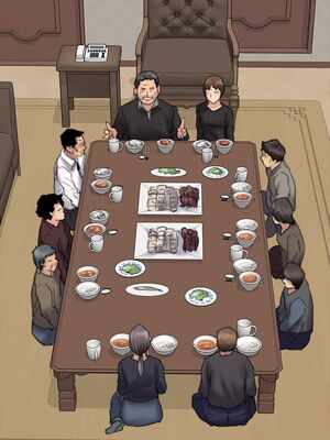 [韩漫][活火山 & Ben.p] 傀儡 1-345話 [完結]_002446