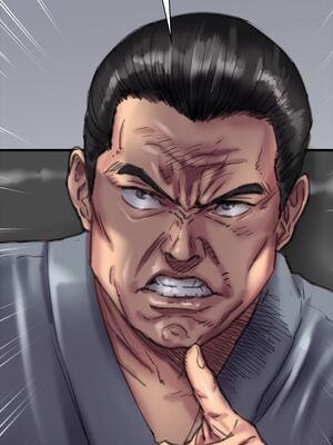 [韩漫][活火山 & Ben.p] 傀儡 1-345話 [完結]_002468
