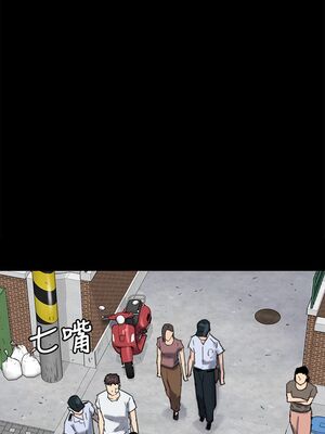 [韩漫][活火山 & Ben.p] 傀儡 1-345話 [完結]_002489