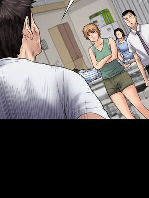 [韩漫][活火山 & Ben.p] 傀儡 1-345話 [完結]_002504