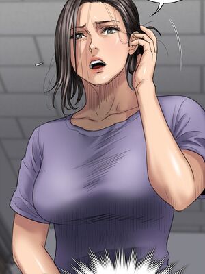 [韩漫][活火山 & Ben.p] 傀儡 1-345話 [完結]_002575
