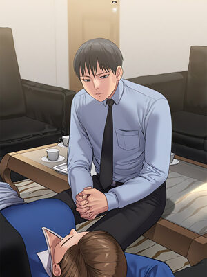 [韩漫][活火山 & Ben.p] 傀儡 1-345話 [完結]_008271