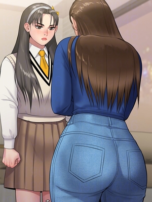 [韩漫][活火山 & Ben.p] 傀儡 1-345話 [完結]_008385