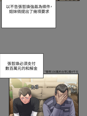 [韩漫][活火山 & Ben.p] 傀儡 1-345話 [完結]_008659