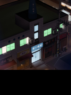 [韩漫][活火山 & Ben.p] 傀儡 1-345話 [完結]_008663