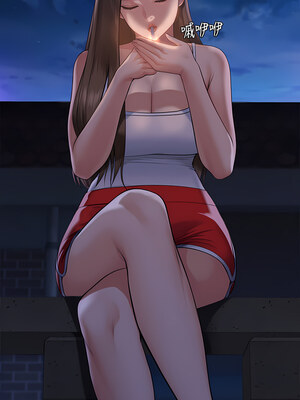 [韩漫][活火山 & Ben.p] 傀儡 1-345話 [完結]_008768