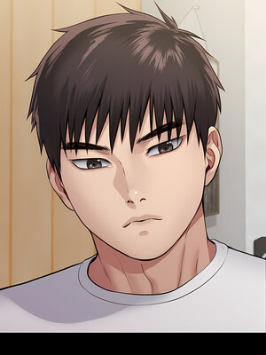 [韩漫][活火山 & Ben.p] 傀儡 1-345話 [完結]_008841