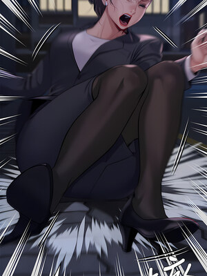 [韩漫][活火山 & Ben.p] 傀儡 1-345話 [完結]_008867