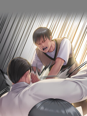 [韩漫][活火山 & Ben.p] 傀儡 1-345話 [完結]_008940